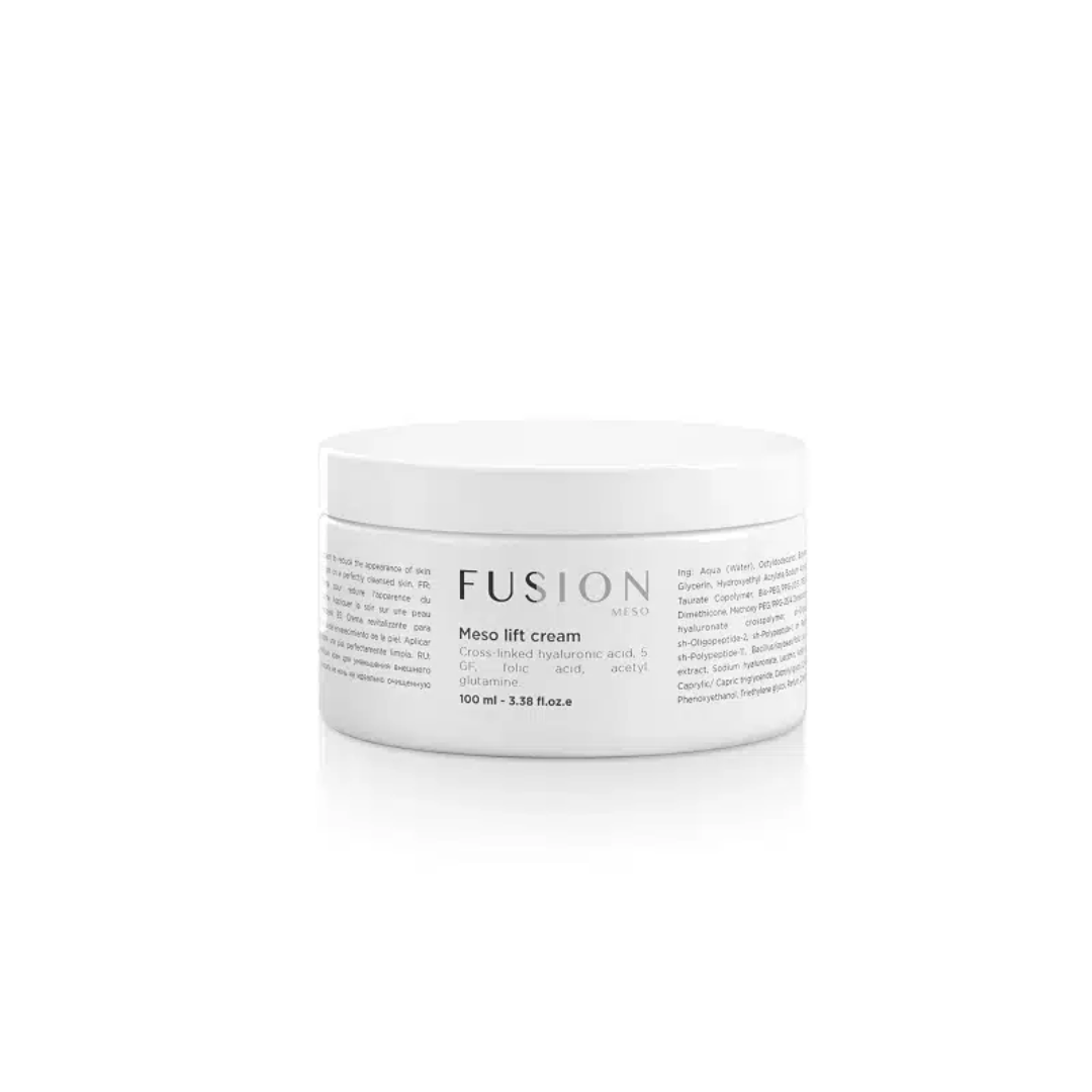 Prešraukšlinis kremas MESO LIFT CREAM