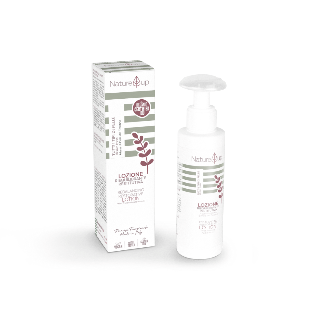 Aliejinis prausiklis veidui | NATURYS | MISIJA ODA