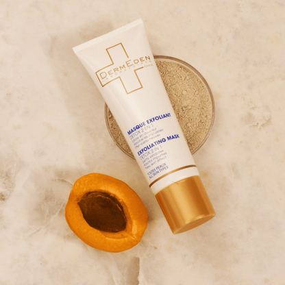 Antioksidacinė šveičiamoji kaukė ANTIOXIDANT EXFOLIATING MASK