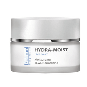 Drėkinantis veido kremas HYDRA MOIST