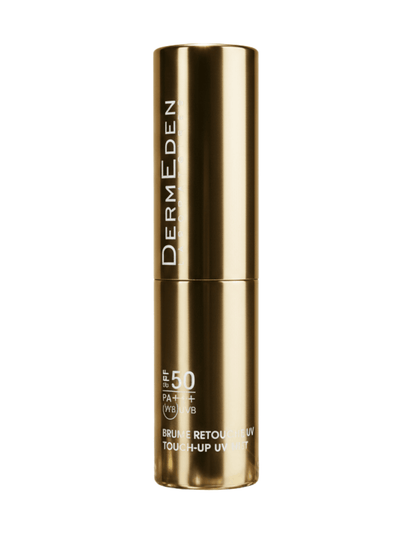 Apsauginė UV apsaugos dulksna TOUCH UP MIST SPF50 | DERMEDEN | MISIJA ODA