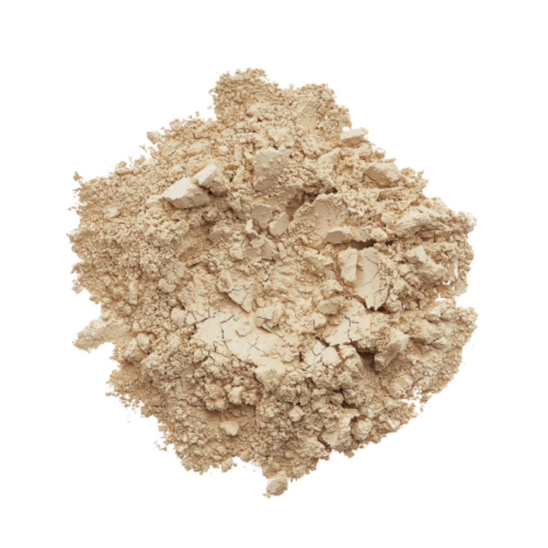 INIKA biri mineralinė pudra SPF25