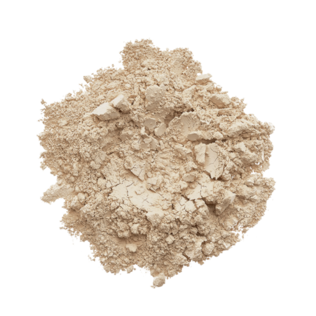 INIKA biri mineralinė pudra SPF25