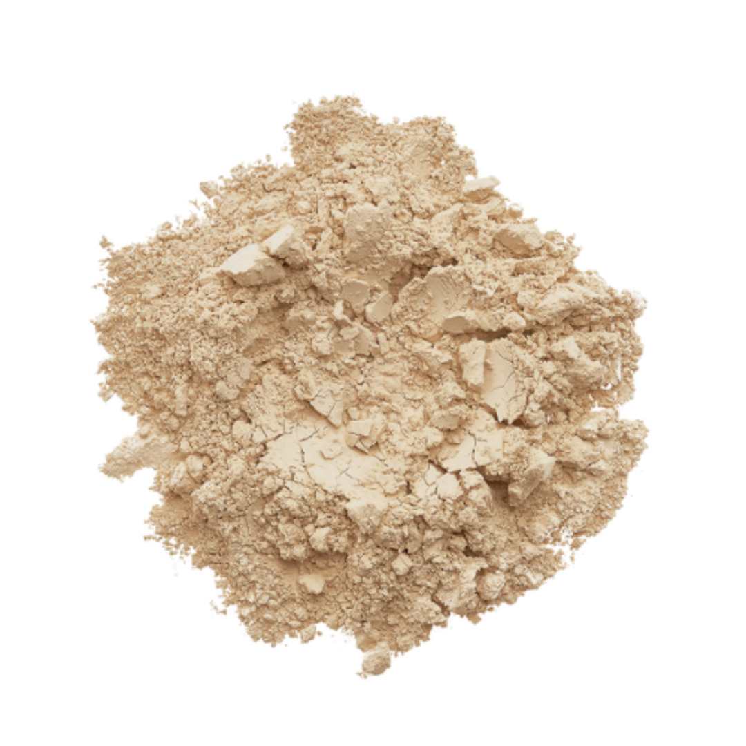 INIKA biri mineralinė pudra SPF25