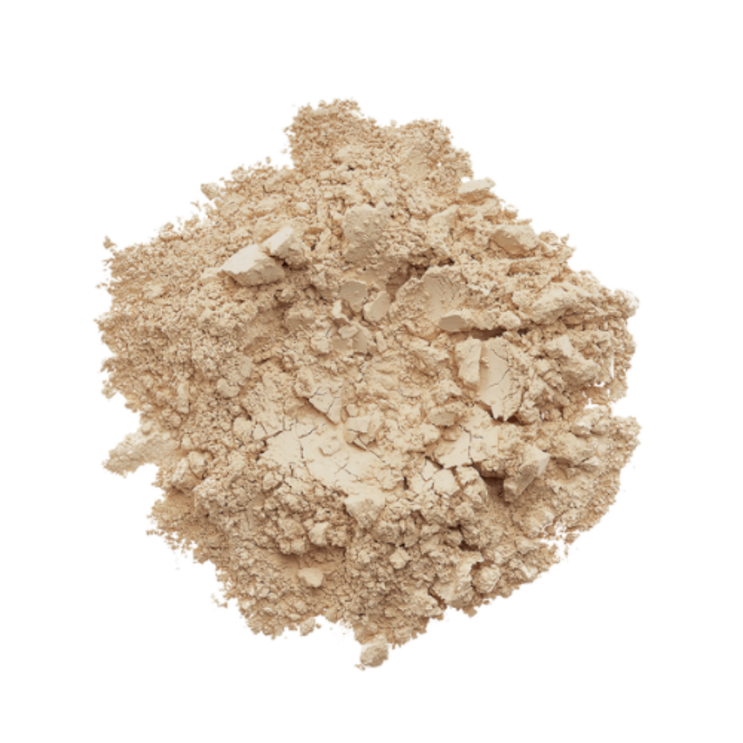 INIKA biri mineralinė pudra SPF25