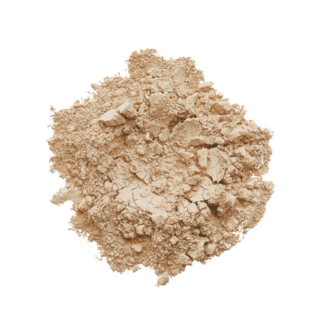 INIKA biri mineralinė pudra SPF25
