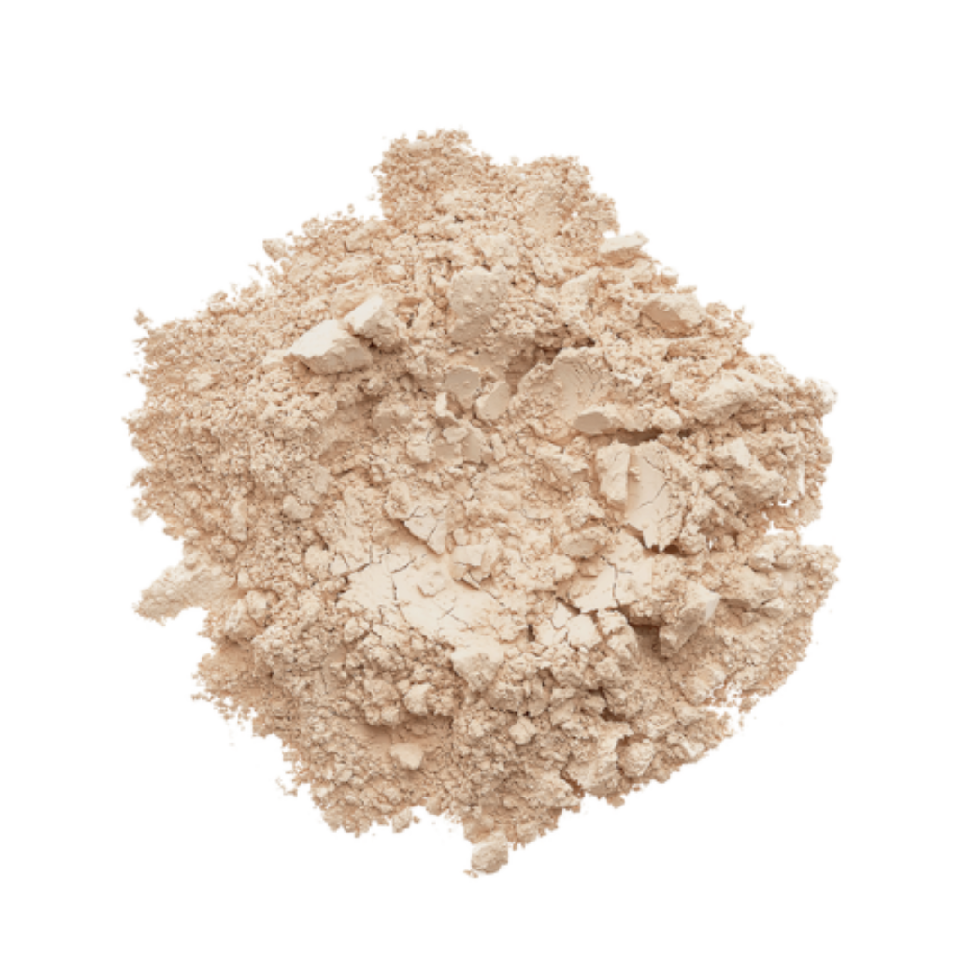 INIKA biri mineralinė pudra SPF25