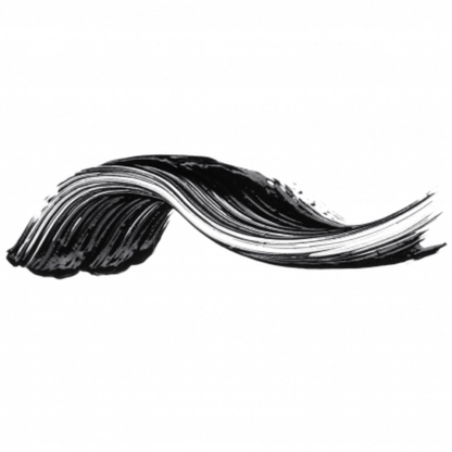 INIKA blakstienas riečiantis tušas - Black, 7.5ml | INIKA | MISIJA ODA