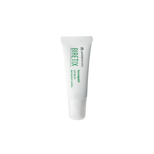 Lūpų balzamas ISOREPAIR LIP BALM | Biretix | MISIJA ODA
