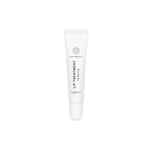 Lūpų balzamas su peptidais LIP TREATMENT | Skin Formulas | MISIJA ODA