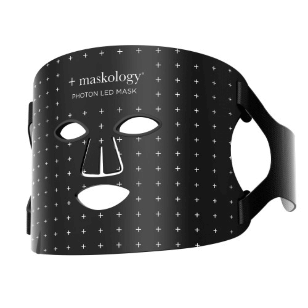 PHOTON LED Light Therapy LED veido kaukė | +Maskology | MISIJA ODA