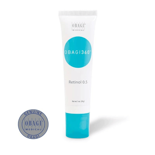 OBAGI Retinol 0.5 kremas | OBAGI | MISIJA ODA