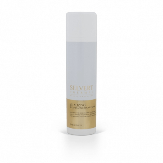 Selvert Thermal stimuliuojamoji regeneruojanti kaukė | SELVERT THERMAL | MISIJA ODA