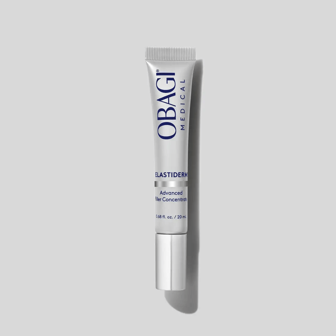 Užpildantis koncentratas raukšlėms ELASTIderm Advanced Filler | OBAGI | MISIJA ODA