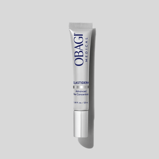 Užpildantis koncentratas raukšlėms ELASTIderm Advanced Filler | OBAGI | MISIJA ODA