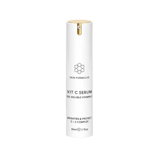 Vitamino C serumas sausai odai VIT C SERUM | Skin Formulas | MISIJA ODA