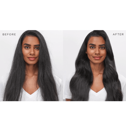 Christophe Robi plaukus atkuriantis serumas - rezultatai